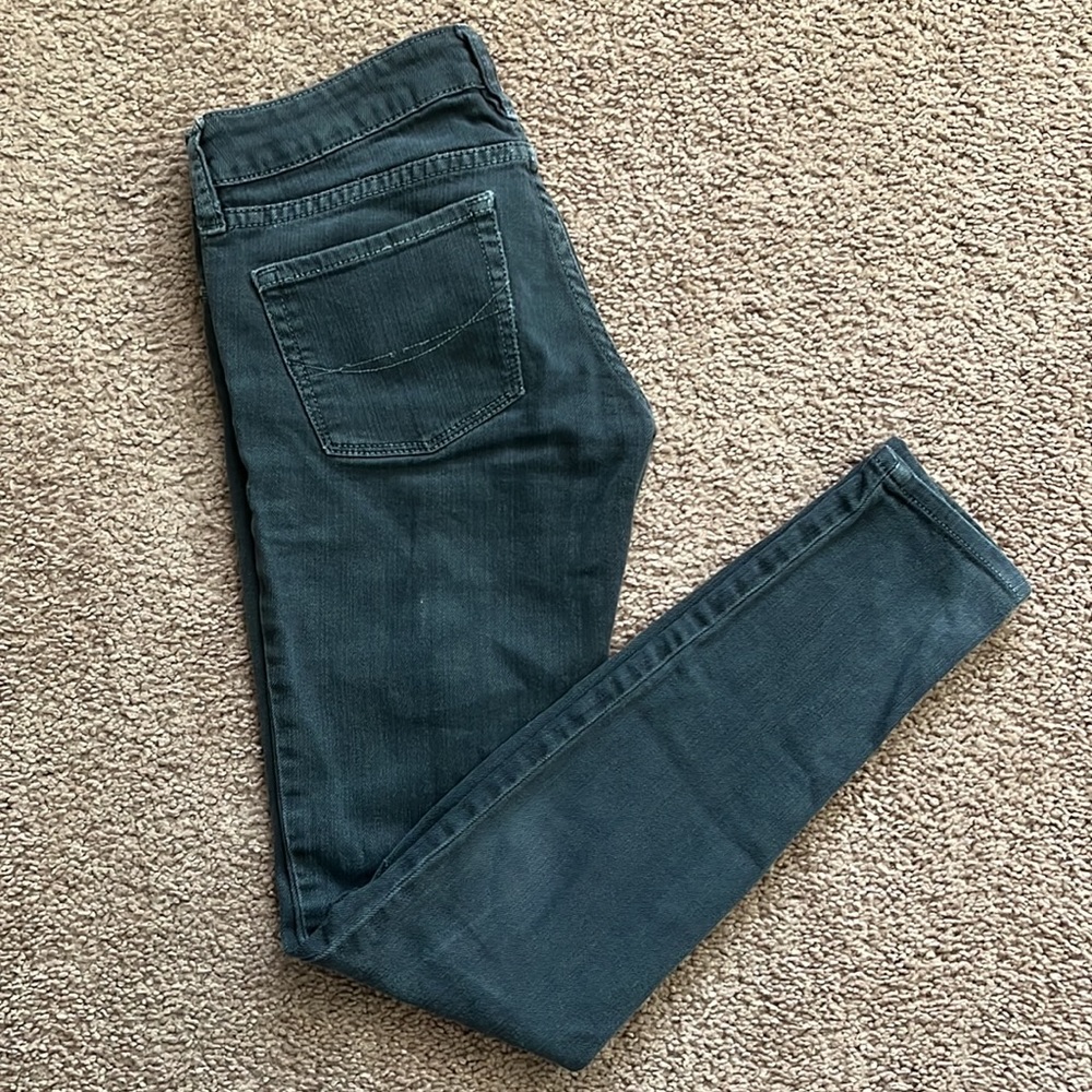 Bullhead Solana Skinny Jeans, size 0R